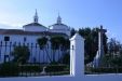 Exterior de la Ermita